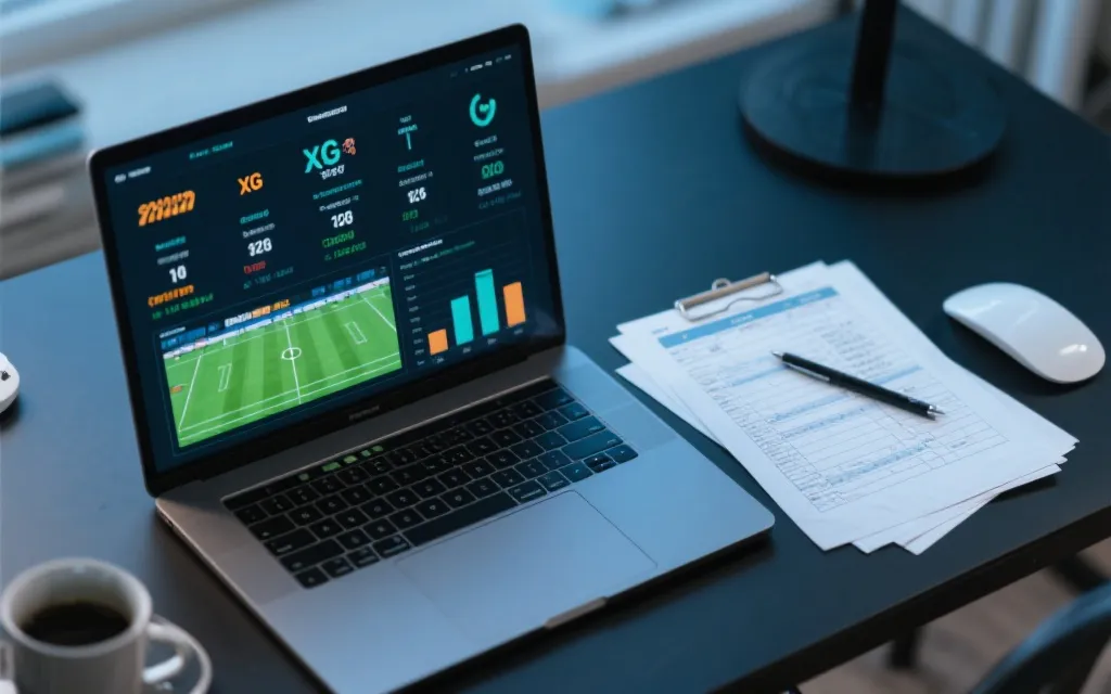 把“2026世界杯比分预测更新”做成你的武器：用即时指数+xG+身价与FIFA数据，搭一张会自我迭代的预测表